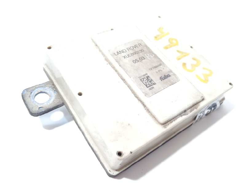 Recambio de antena para land rover range rover (lm) 3.0 td6 referencia OEM IAM XUC000230  1H4Z19A390BA