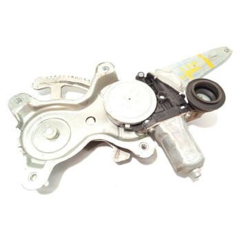 Recambio de elevalunas trasero izquierdo para toyota land cruiser 200 (j14) 4.7 v8 cat referencia OEM IAM 8571060180  0620200980