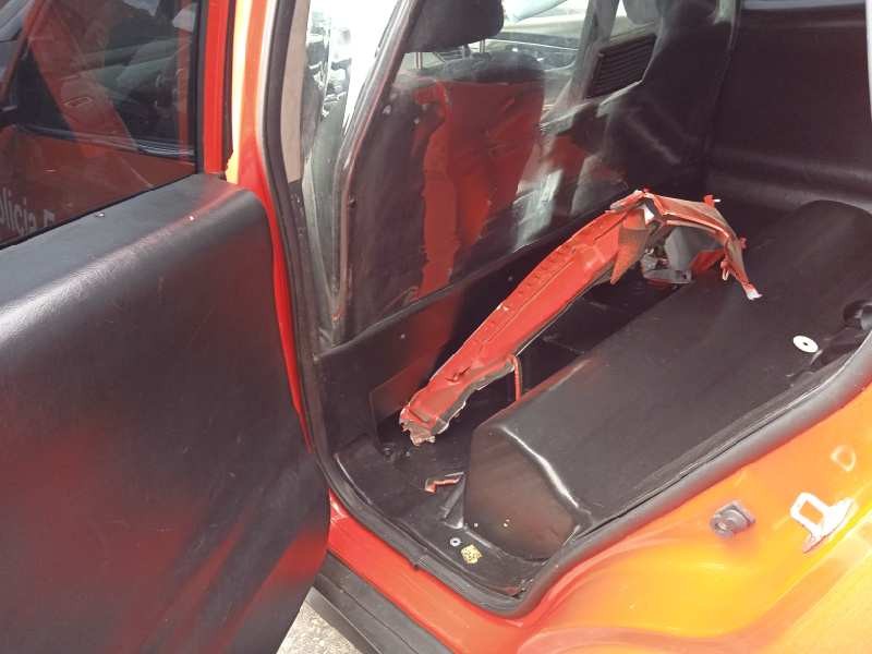 nissan x-trail (t32) del año 2018