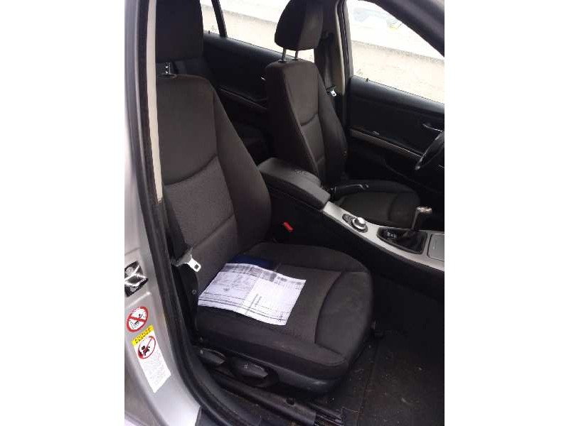 bmw serie 3 berlina (e90) del año 2005