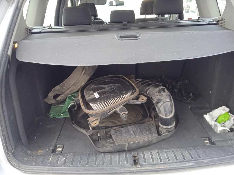 bmw x3 (f25) del año 2012