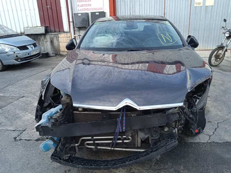 citroën c5 berlina del año 2014