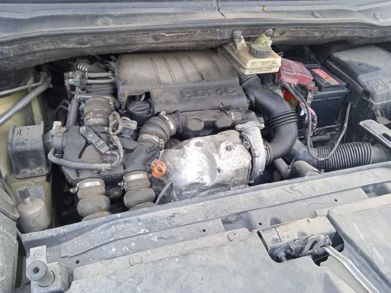 citroën c4 grand picasso del año 2007