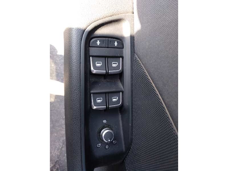 audi a3 sportback (8va) del año 2015