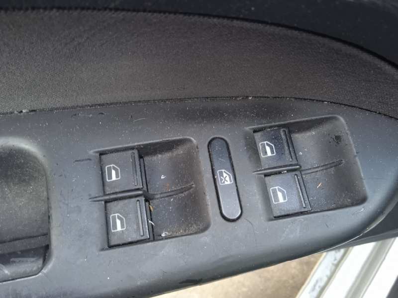 volkswagen touran (1t1) del año 2006