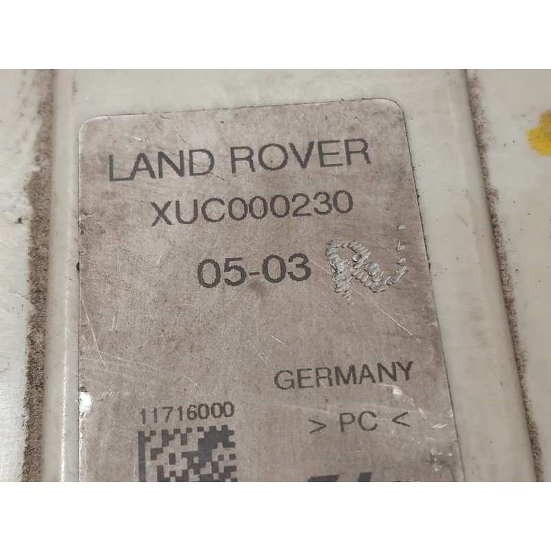 Recambio de antena para land rover range rover (lm) 3.0 td6 referencia OEM IAM XUC000230  1H4Z19A390BA