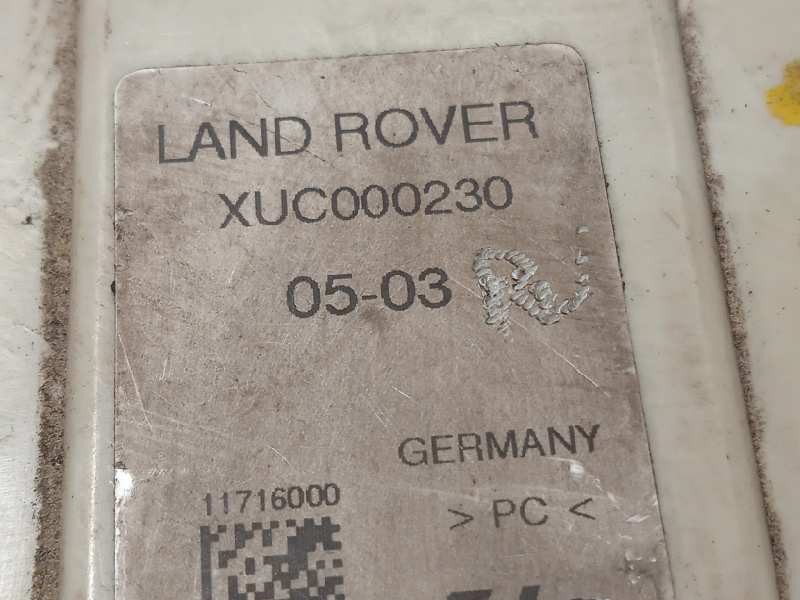 Recambio de antena para land rover range rover (lm) 3.0 td6 referencia OEM IAM XUC000230  1H4Z19A390BA