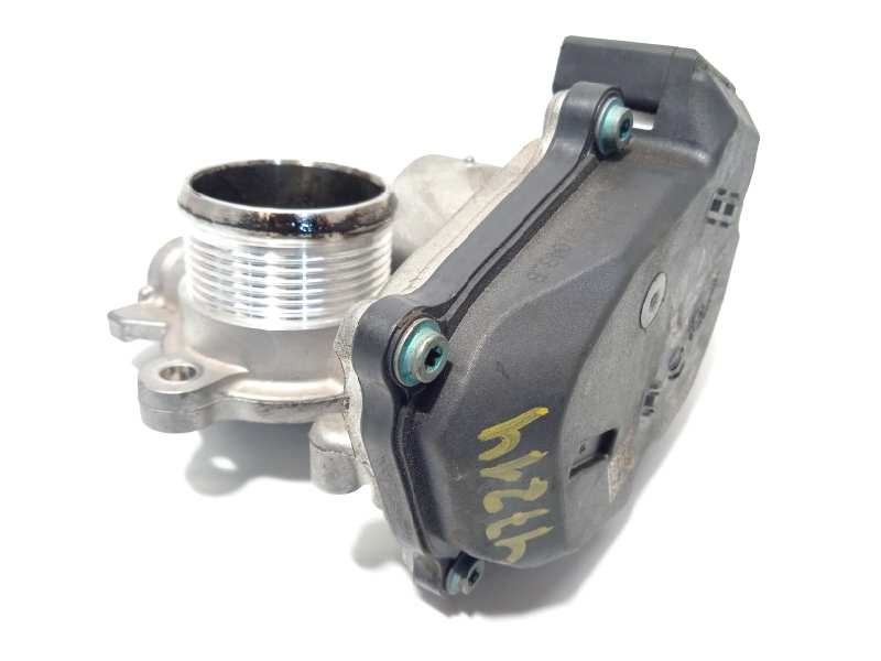 Recambio de valvula egr para audi q5 (fyb) 40 tdi quattro básico referencia OEM IAM 04L131501B  A2C80881400