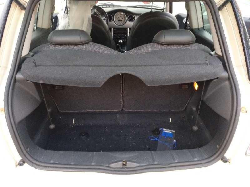 bmw mini (r50,r53) del año 2004