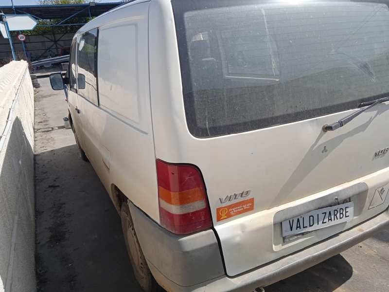 mercedes-benz vito (w638) combi del año 1996