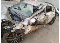 audi a7 sportback (4ga) del año 2011 2