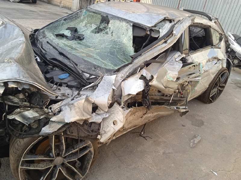 audi a7 sportback (4ga) del año 2011