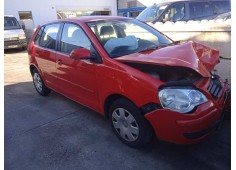 volkswagen polo (9n3) del año 2008