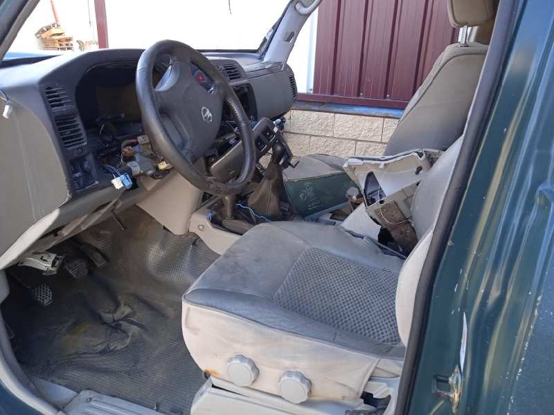 nissan patrol gr (y61) del año 2004