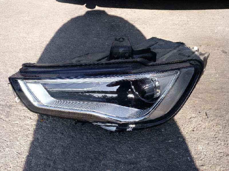 audi a3 sportback (8va) del año 2015