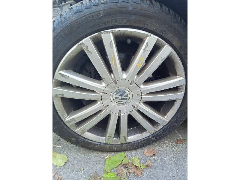 volkswagen touran (1t1) del año 2006