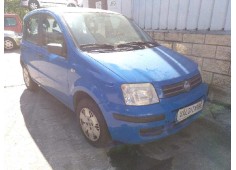 fiat panda (169) del año 2004