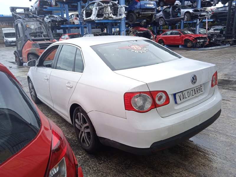 volkswagen jetta (1k2) del año 2009