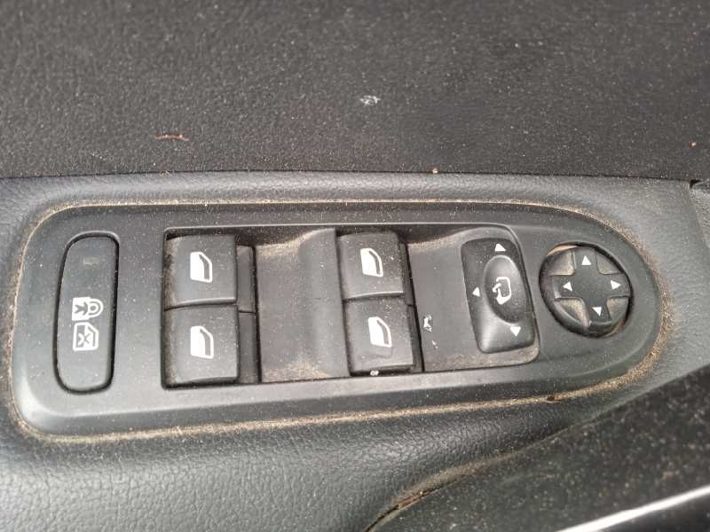 peugeot 508 sw del año 2016