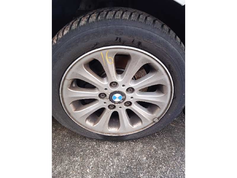 bmw serie 1 berlina (e81/e87) del año 2008