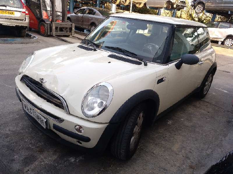 bmw mini (r50,r53) del año 2004