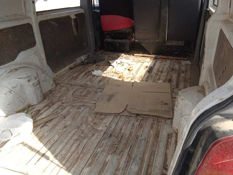 mercedes-benz vito (w638) combi del año 1996