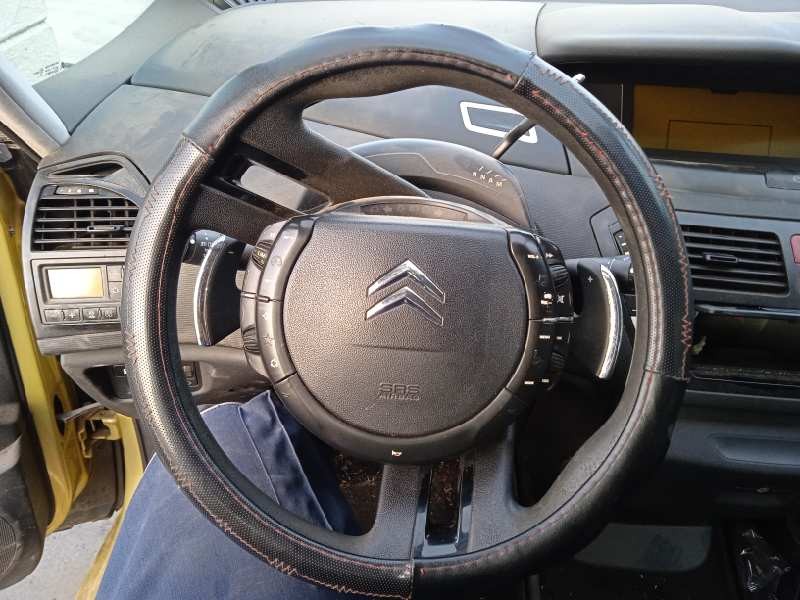 citroën c4 grand picasso del año 2007