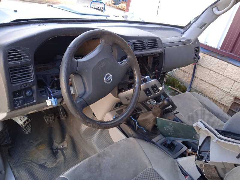 nissan patrol gr (y61) del año 2004