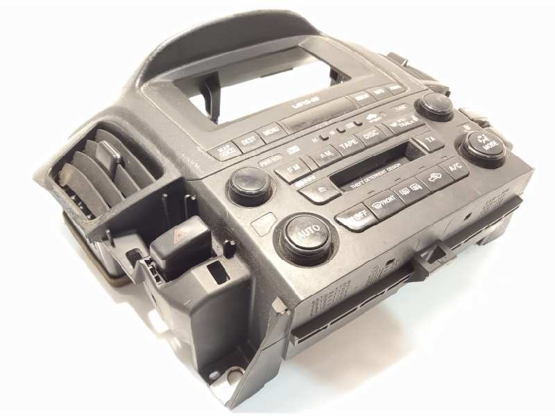 Recambio de mando multifuncion para citroën c3 tonic referencia OEM IAM 8401048060  