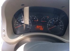 fiat panda (169) del año 2004 2