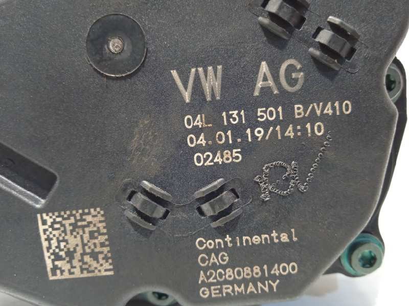 Recambio de valvula egr para audi q5 (fyb) 40 tdi quattro básico referencia OEM IAM 04L131501B  A2C80881400