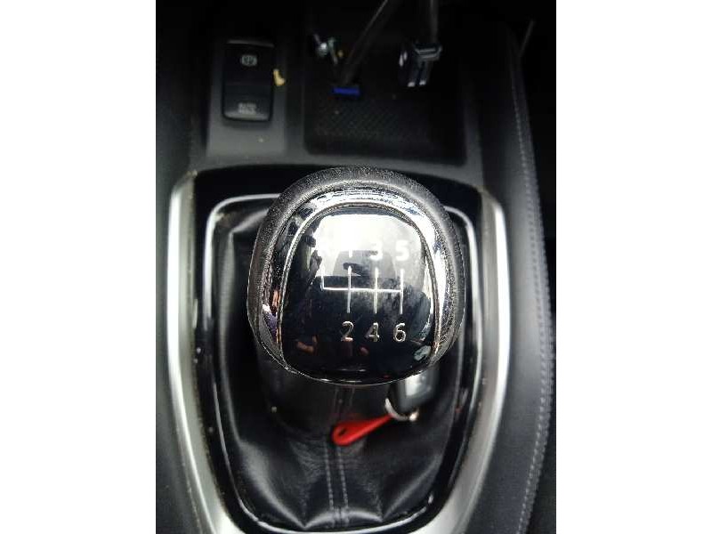 nissan x-trail (t32) del año 2018