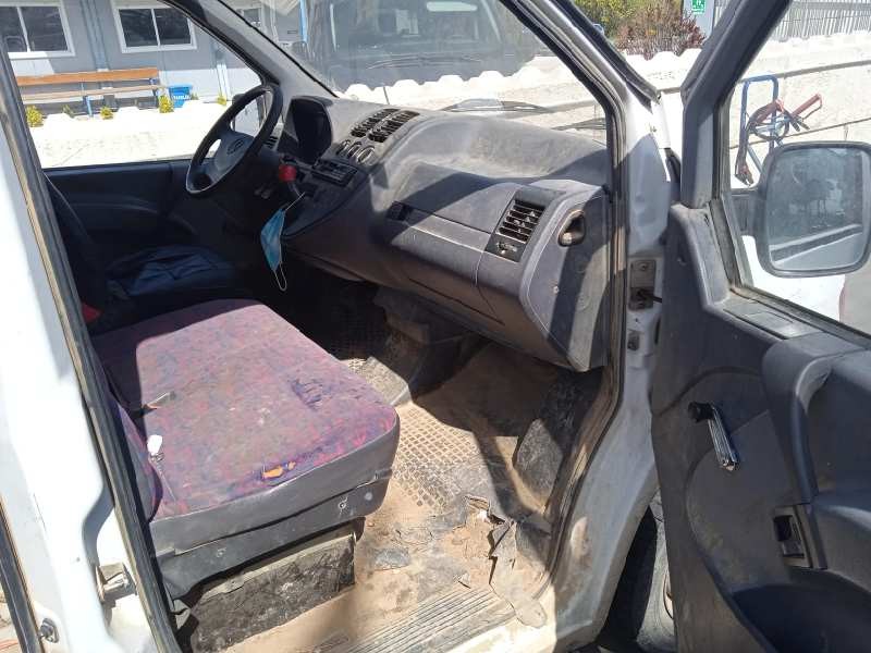 mercedes-benz vito (w638) combi del año 1996