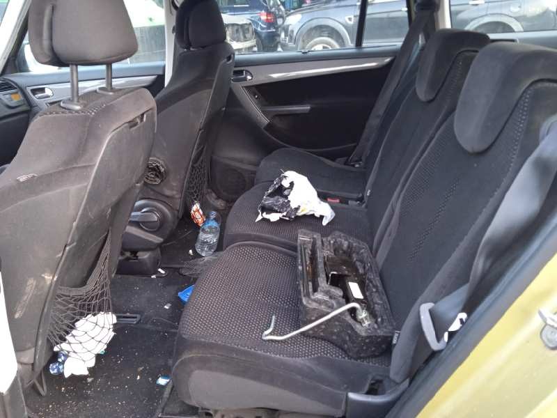 citroën c4 grand picasso del año 2007