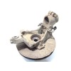 Recambio de mangueta trasera izquierda para land rover freelander (lr2) td4 s referencia OEM IAM LR001129  6H525A969AE