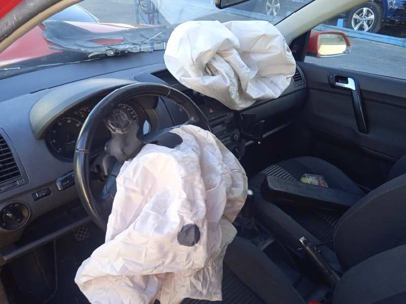 volkswagen polo (9n3) del año 2008