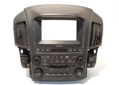 Recambio de mando multifuncion para citroën c3 tonic referencia OEM IAM 8401048060   2