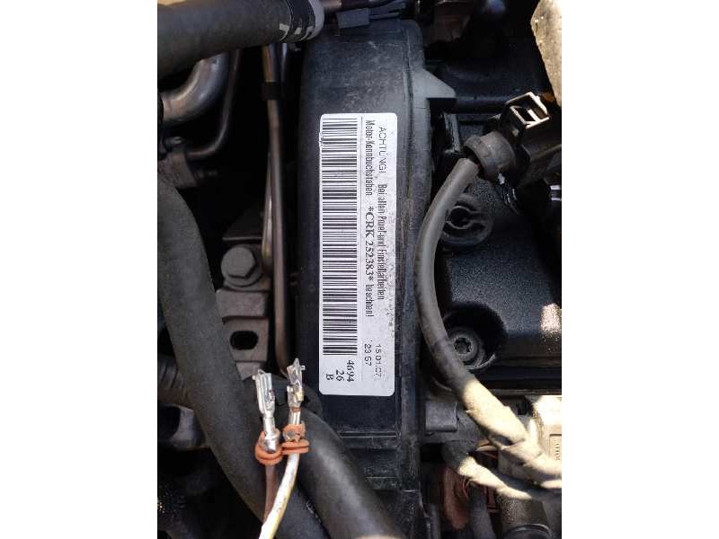 audi a3 sportback (8va) del año 2015