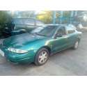 CHEVROLET ALERO