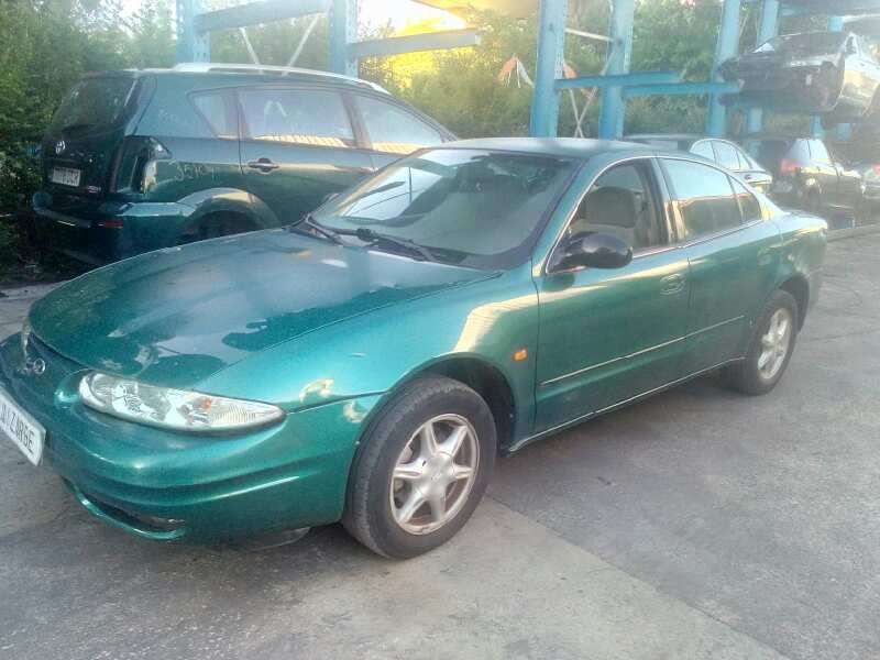 CHEVROLET ALERO