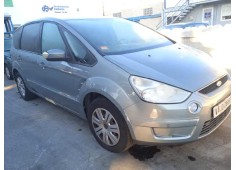 FORD S-MAX (CA1)