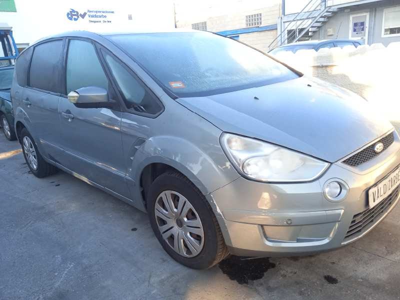 ford s-max (ca1) del año 2009