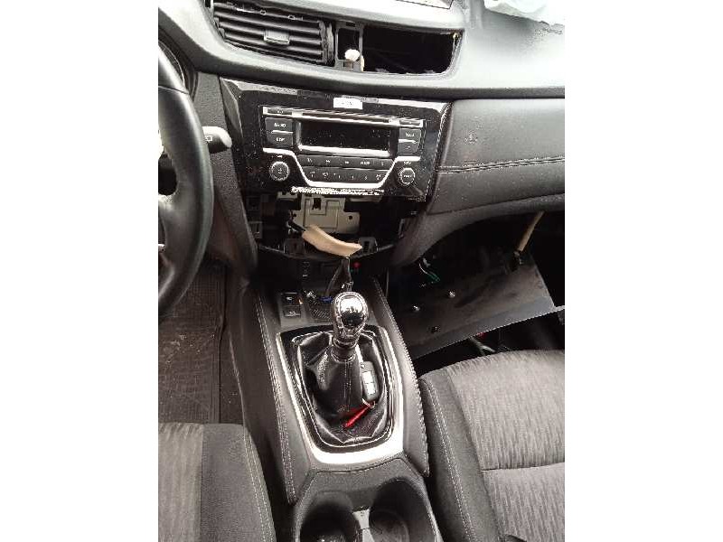 nissan x-trail (t32) del año 2018