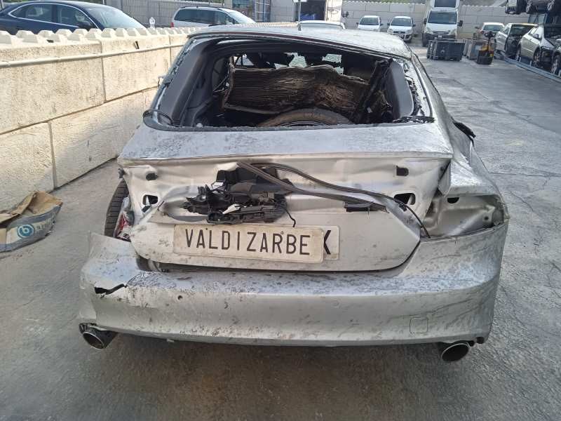 audi a7 sportback (4ga) del año 2011