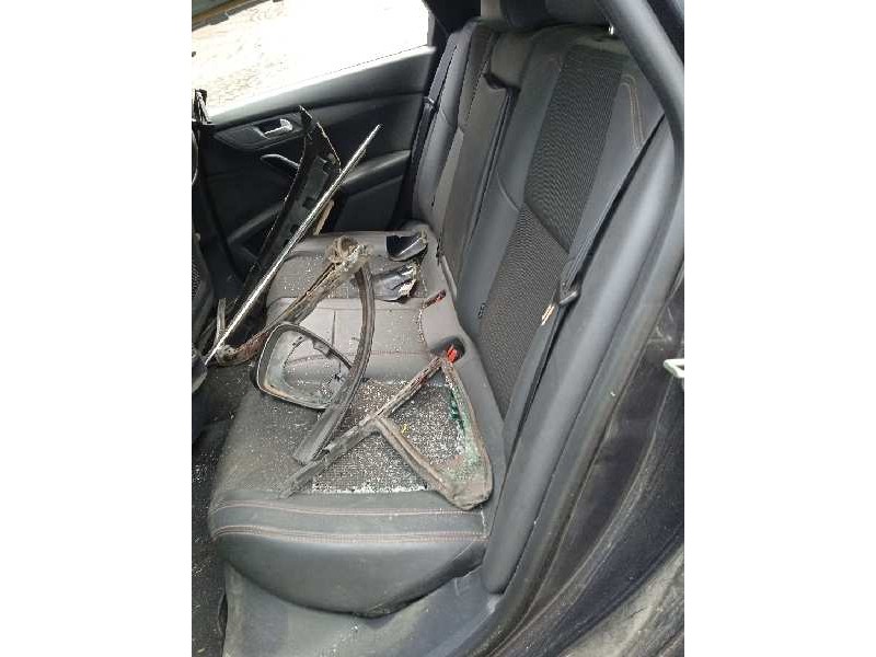 peugeot 508 sw del año 2016