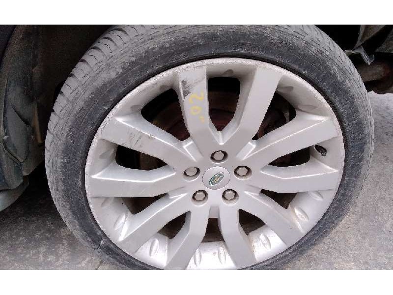 land rover range rover (lm) del año 2008