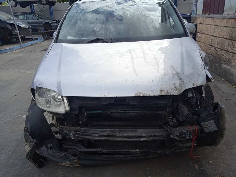 volkswagen touran (1t1) del año 2006