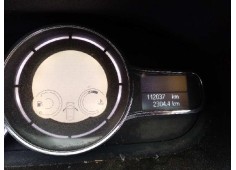 renault megane iii coupé-cabrio del año 2011 2