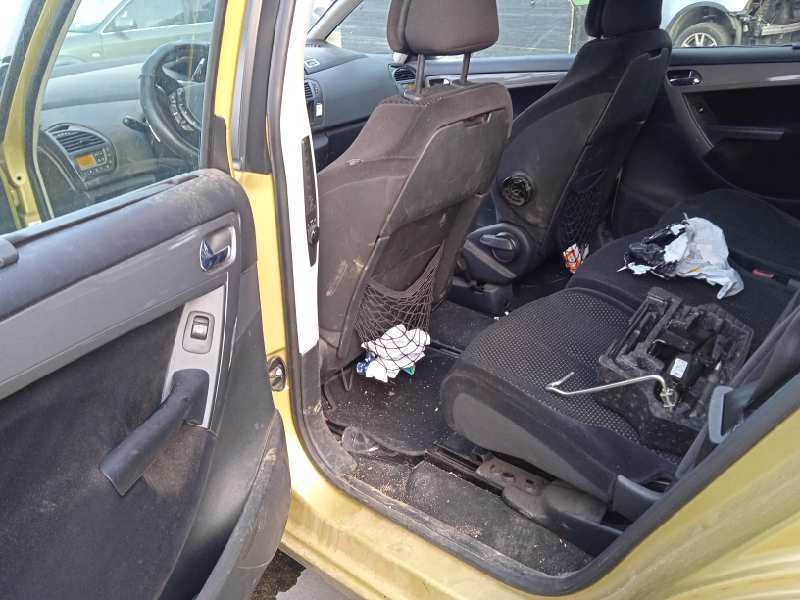 citroën c4 grand picasso del año 2007