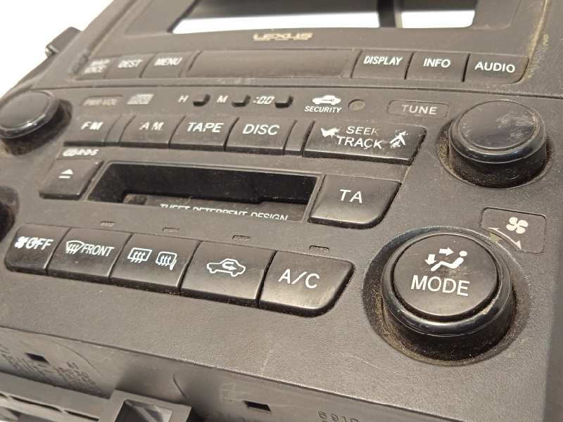 Recambio de mando multifuncion para citroën c3 tonic referencia OEM IAM 8401048060  